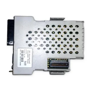 Control Techniques STDT06 Sm-Universal Encoder