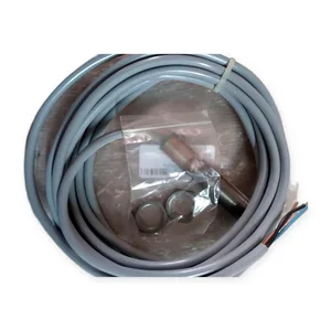 Pepperl+Fuchs NJ-5-18GM-E2 Inductive Proximity Sensor