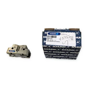 Schunk 50-1-P Robot Controller