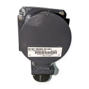 Mitsubishi 0SE104ET Rotary Encoder