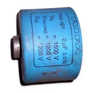 Rifa PHG 491 Snubber Film Capacitor