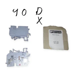 Phoenix Contact UDK4-ULA 9286 Terminal Block