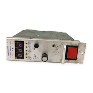 0036805 Soft Starter Module with Display