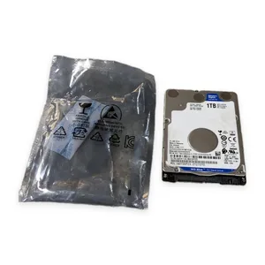 Amphenol WD10SPZK-H Western Digital Hard Drive – actual item, photo 1 of 5