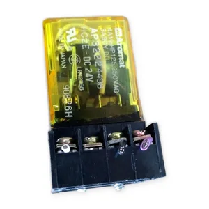 Aromat HC2E-DC24V Relay