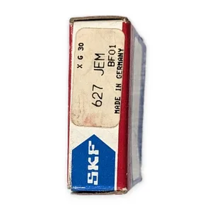 SKF BF01 627 JEM Ball Bearing