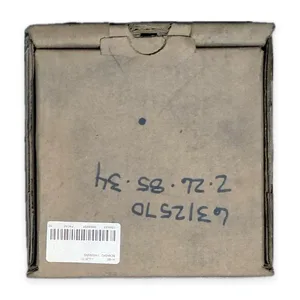 Falk S-EG0 0744101 Steelflex Grid Coupling