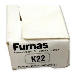 Furnas K22 Overload Relay Heater Element