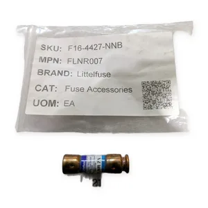Littelfuse FLNR-7 RK5 Dual Element Time-Delay Fuse