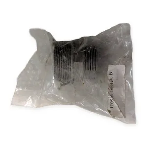 110516-16 Red Insert Backshell Adapter