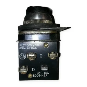 Allen-Bradley 800T-H2A Selector Switch