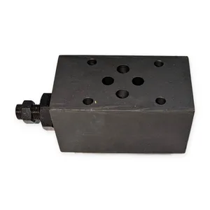 Nachi 0Y-G01-20 -Fujikoshi Modular Valve