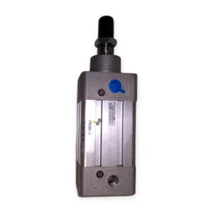 SMC CP95SDB50-31 Pneumatic Air Cylinder – actual item, photo 1 of 2