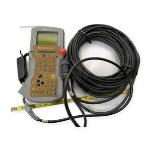 Yasnac MRC JZNC-MPP20E Pendant Motoman Robot Controller