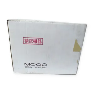 Moog 49054F014S002S Mating Connector Plug