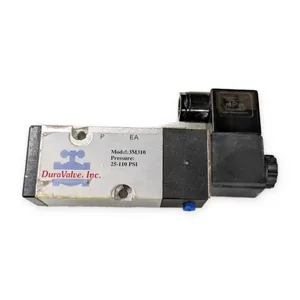 Duravalve 3M310 Pneumatic Solenoid Valve