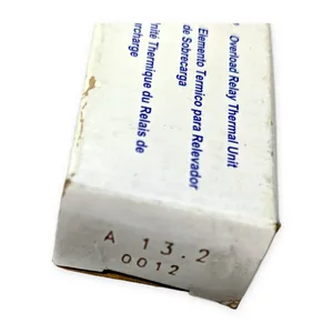 Square D A13.2 Thermal Unit Heater Element