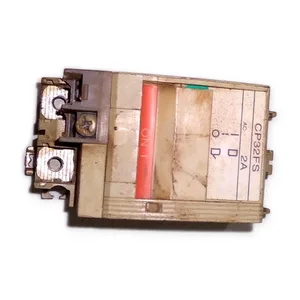 Fuji Electric CP32FS/2K Circuit Protector