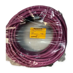 Turck P-RKV Connector Cable