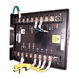 Tonan Tohan TD-242T Stepping Motor