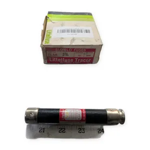 Littelfuse FLSR-2-1/4 Time-Delay Fuse