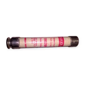 Mersen TRS20R Tri-Onion or Less – actual item, photo 1 of 4