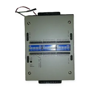 GC Electronics 43-081 DB25 Serial Cable