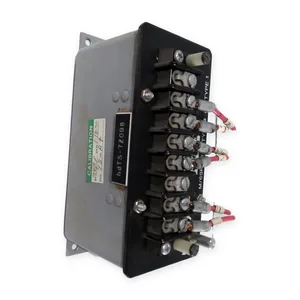 Foxboro M/63R-OB-I Style Type 1 Safety Alarm Relay
