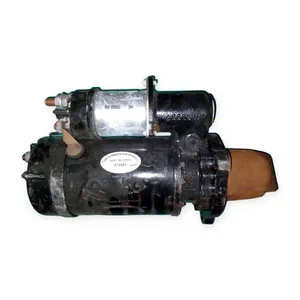 595SSL 24V Starter Motor Solenoid Heavy Duty Diesel Truck Marine Automotive