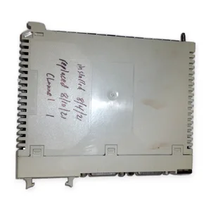 Schneider Electric TSXCTY2C Modicon Premium Counter Module
