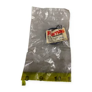Furnas 52D55354001 Pilot Light
