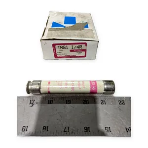 Mersen TRS1-1/4R Class RK5 Time Delay Fuse