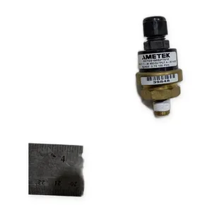 Ametek DCTG1Q0BPT012 100 PSIG Pressure Transducer