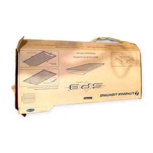 Lithonia Lighting F11-6446-NSB Lighting