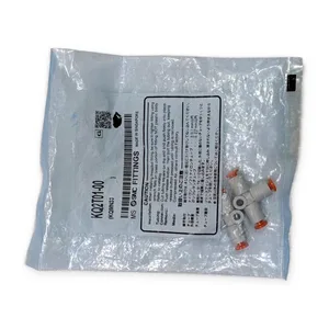 SMC KQ2T01-00 Tubing Fitting
