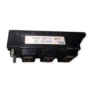 Fuji Electric 2MBI75N-120 Semiconductor