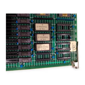 Reliance Electric 0-54339-6 Board Drive Module Control
