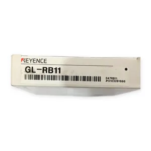 Keyence GL-RB11 Bracket for GL-R Series Sensors