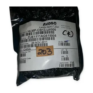 Avago HLMP-CB13-UX000 Technologies US Inc
