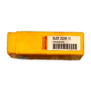 Sandvik Coromant 2525M
