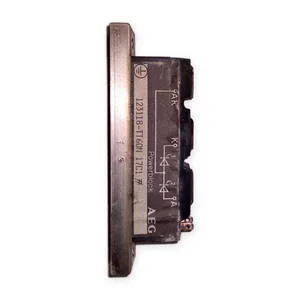 AEG 123118-TT60N 17C1 Powerblock