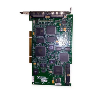 National Instruments PCI-7330 Test Equipment