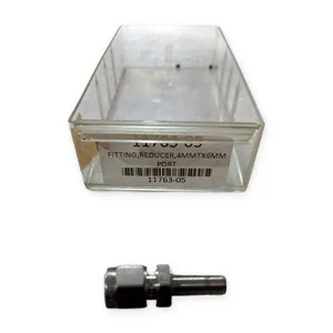 Swagelok 2/ORDER Tube