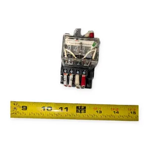 Omron LY4N D2 Relay