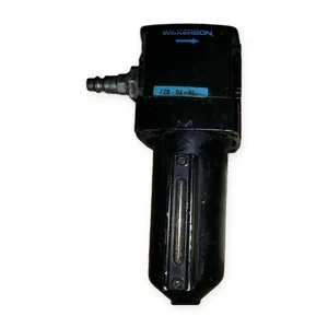 Wilkerson L28-04-SL Compact Oil Mist Air Lubricator