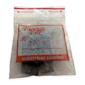 Arrow Hart 42369-D Overload Relay Heater Element – actual item, photo 1 of 5