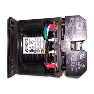 Square D 9070TF100D3 Quick-Connect Term – actual item, photo 1 of 9