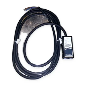 Balluff 517-570-I01-CW-S-KPC BES Inductive Proximity Sensor
