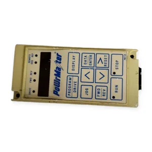 PM-L3 Keypad Control Panel