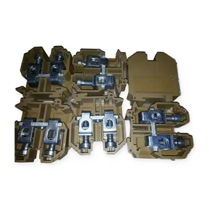 Weidmuller SAK 95 Terminal Block